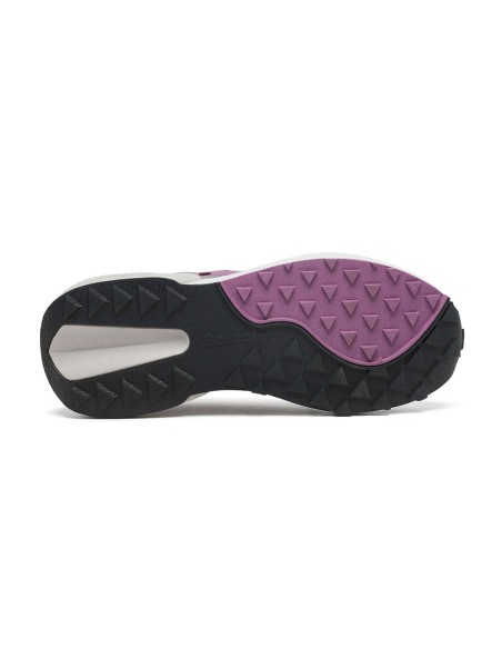 Saucony W Jazz NXT Black/Purple