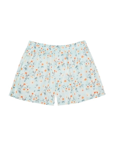 Druthers Organic Cotton Boxer Daisy