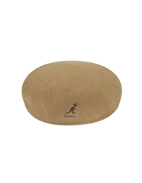 Kangol 504 cap