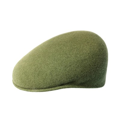 Kangol 504 cap