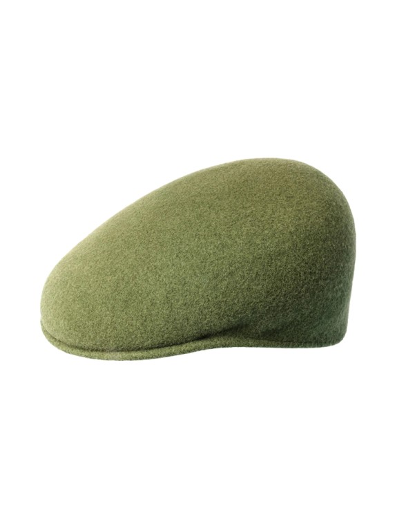 Kangol 504 cap