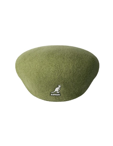 Kangol 504 cap