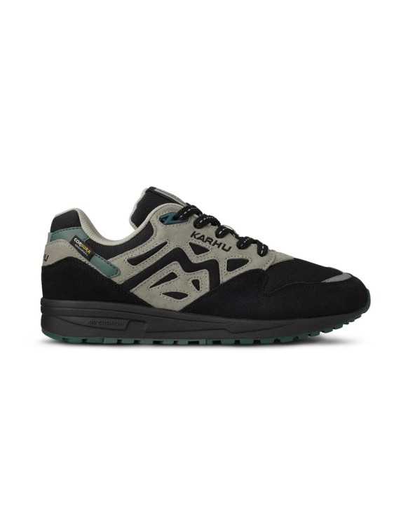 Karhu Legacy 96 Caviar/Abbey Stone