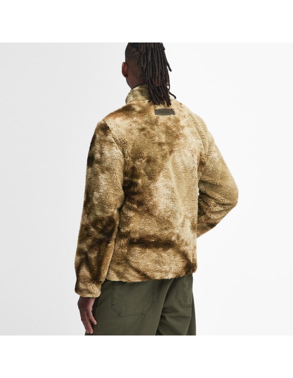 Barbour Moor fleece Barbour Moor fleece