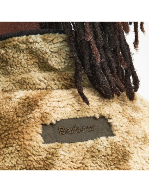 Barbour Moor fleece Barbour Moor fleece