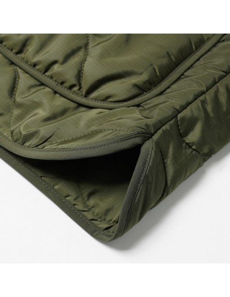 FRIZMWORKS M1965 Field Liner Jacket Olive