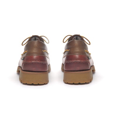 SEBAGO Tucson Baboo Brown... 2