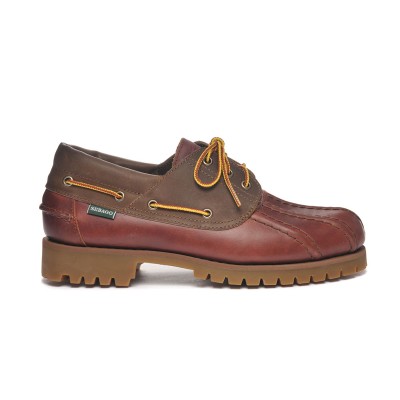 SEBAGO Tucson Baboo Brown...