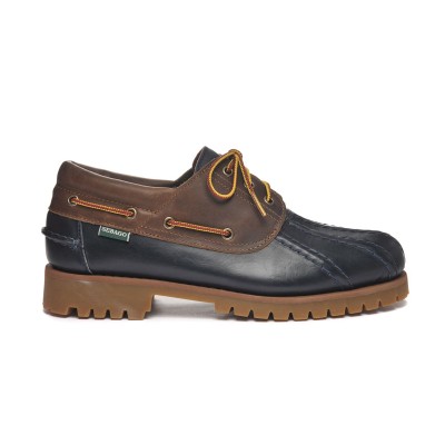 SEBAGO Tucson Waxy Blue...