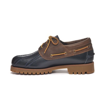 SEBAGO Tucson Waxy Blue... 2