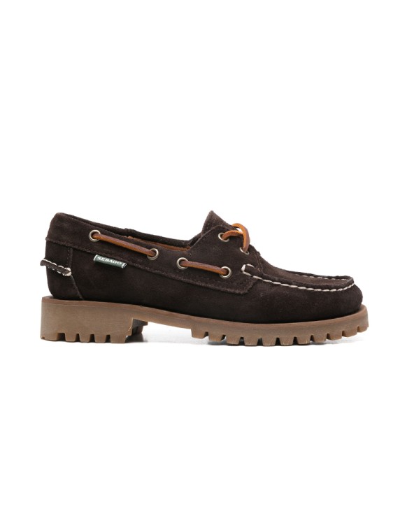 SEBAGO W Ranger Suede