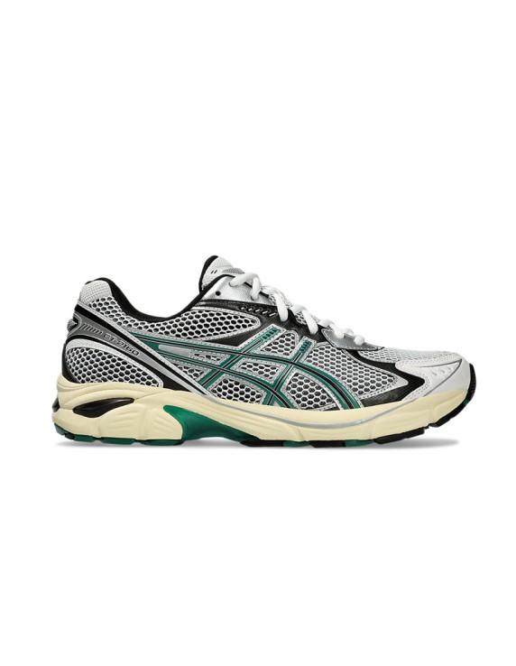 ASICS GT-2160 WHITE/JASPER GREEN