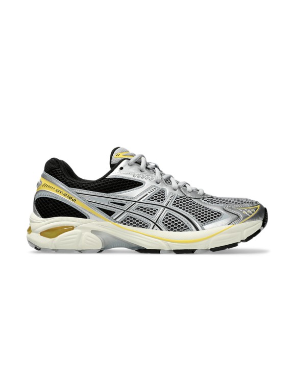 ASICS GT-2160 PIEDMONT GREY/PURE SILVER