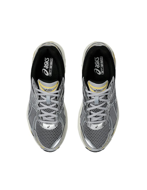 ASICS GT-2160 PIEDMONT GREY/PURE SILVER ASICS GT-2160 PIEDMONT GREY/PURE SILVER