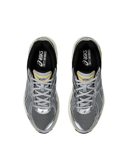 ASICS GT-2160 PIEDMONT GREY/PURE SILVER