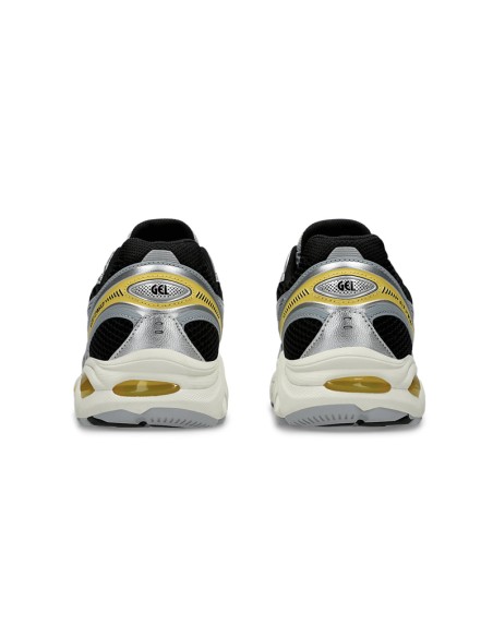 ASICS GT-2160 PIEDMONT GREY/PURE SILVER