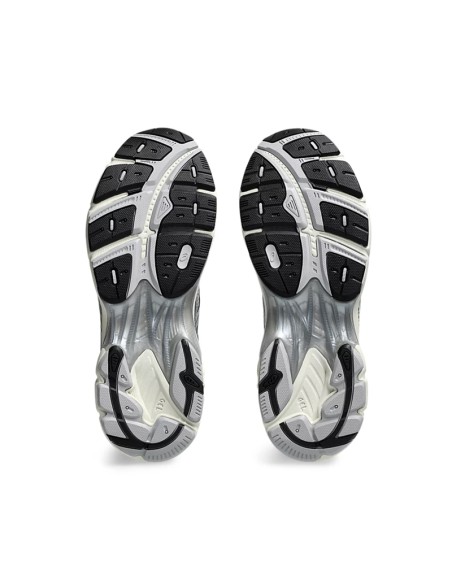 ASICS GT-2160 PIEDMONT GREY/PURE SILVER