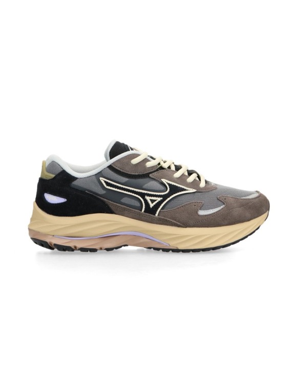 Mizuno Wave Rider Beta QuietShade/Black/Magnet