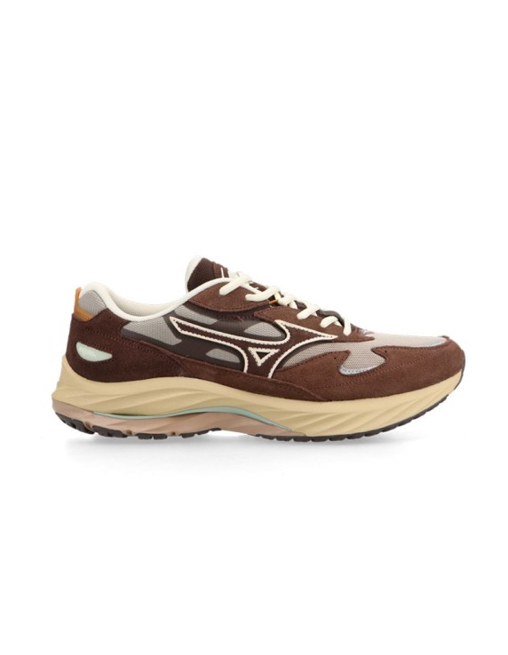 Mizuno Wave Rider Beta VintageKhaki/SummerSand/Chicor