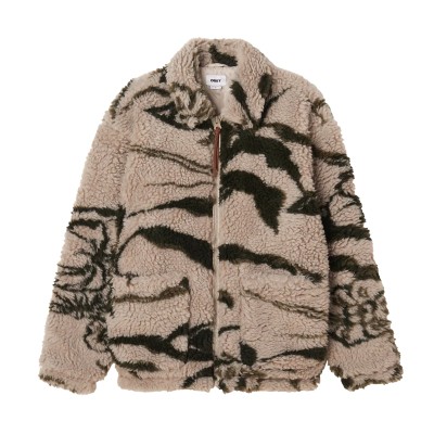 OBEY Mushroom sherpa