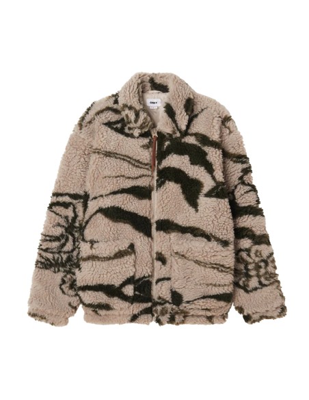 OBEY Mushroom sherpa