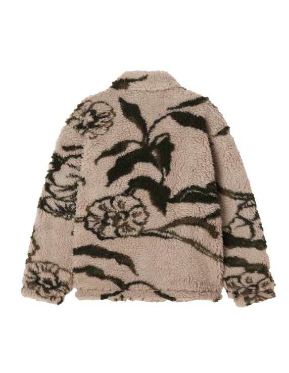 OBEY Mushroom sherpa