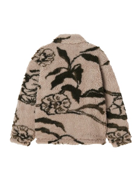 OBEY Mushroom sherpa