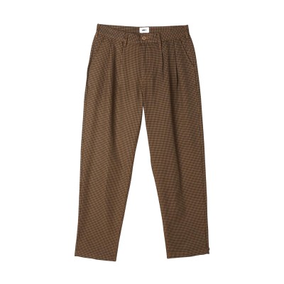 Obey Fubar Pleated
