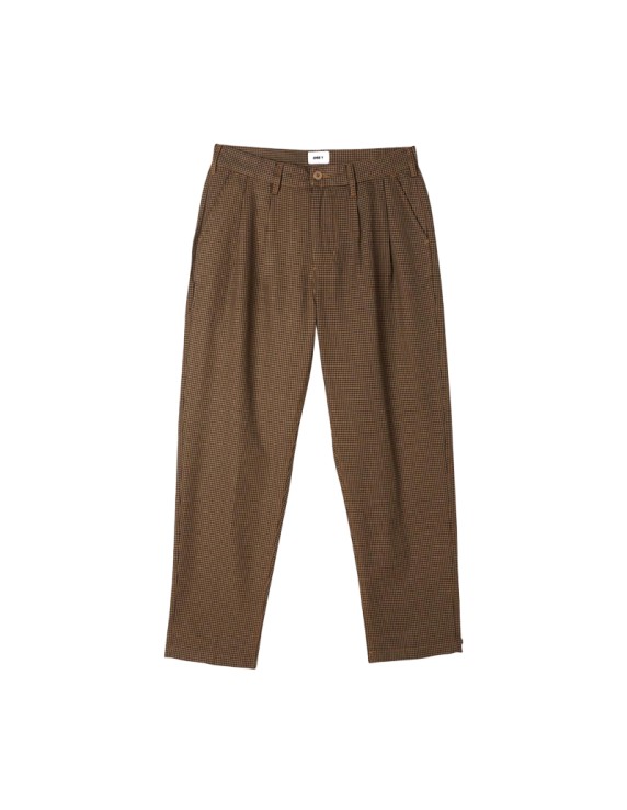 Obey Fubar Pleated