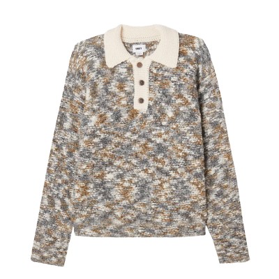 OBEY Reuben sweater