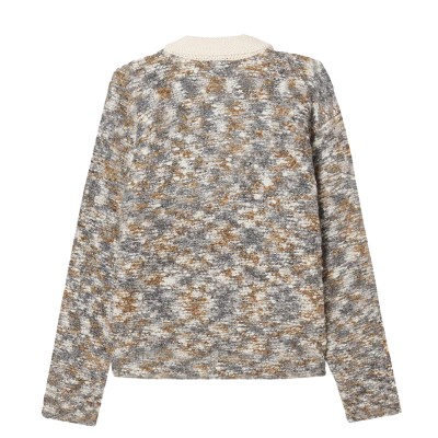 OBEY Reuben sweater 2