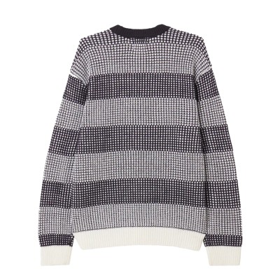 OBEY Jason Crewneck 2
