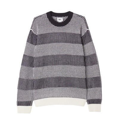 OBEY Jason Crewneck