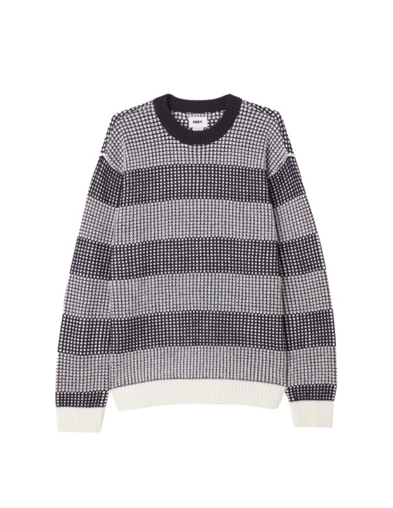 OBEY Jason Crewneck