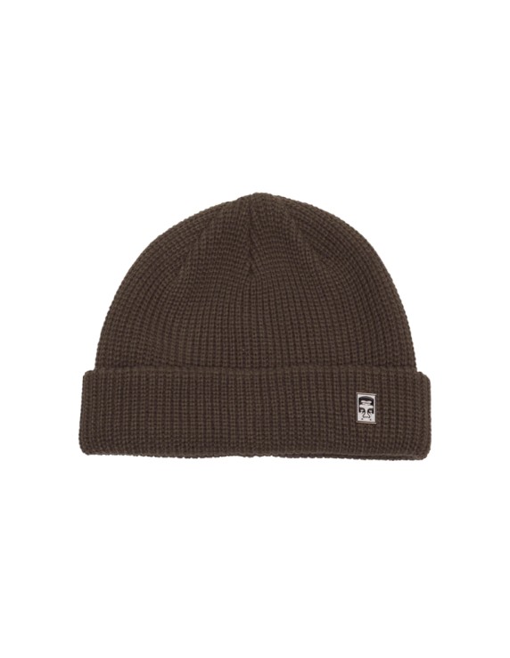 Obey Micro Beanie