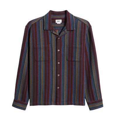 OBEY Wanderer Woven