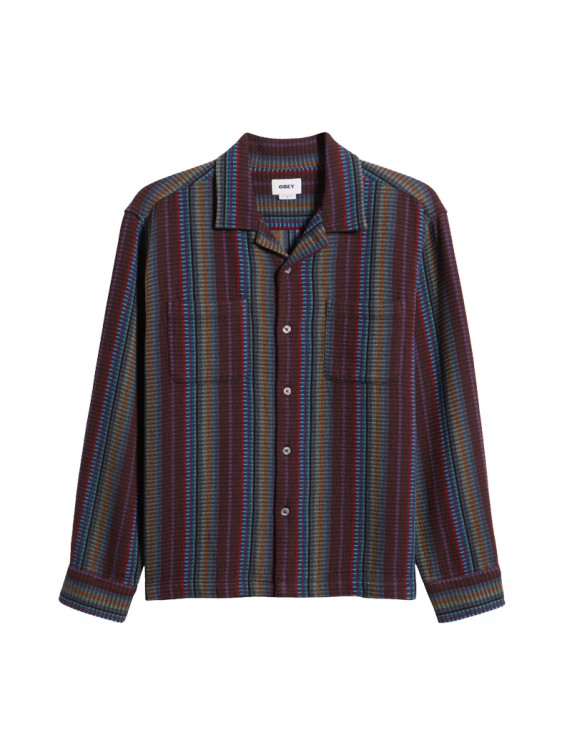 OBEY Wanderer Woven