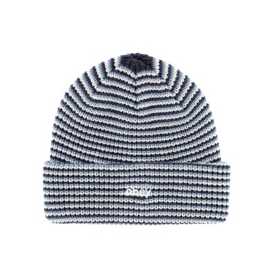 Obey Parker Stripped