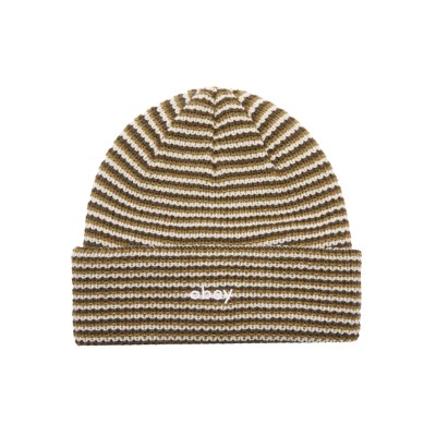 Obey Parker Stripped