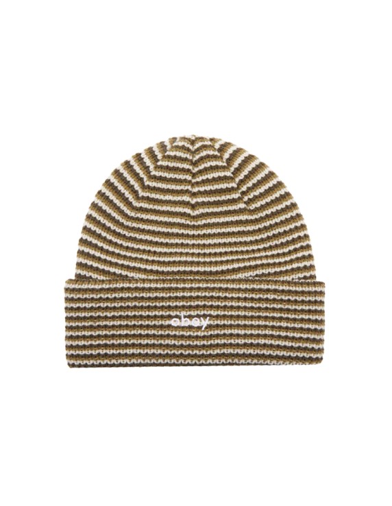 Obey Parker Stripped