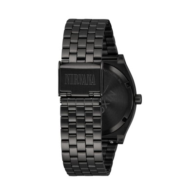 Nixon Time Teller NIRVANA... 2