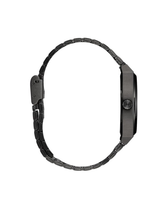 Nixon Time Teller NIRVANA Black Nixon Time Teller NIRVANA Black