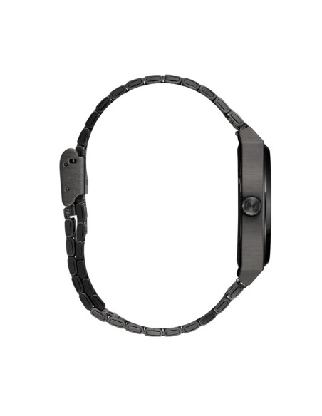 Nixon Time Teller NIRVANA Black