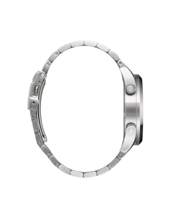 Nixon Drifter 40 Silver Nixon Drifter 40 Silver