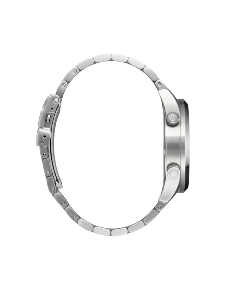 Nixon Drifter 40 Silver