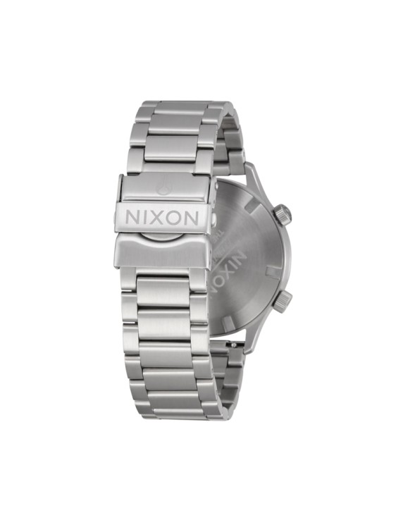 Nixon Drifter 40 Silver Nixon Drifter 40 Silver