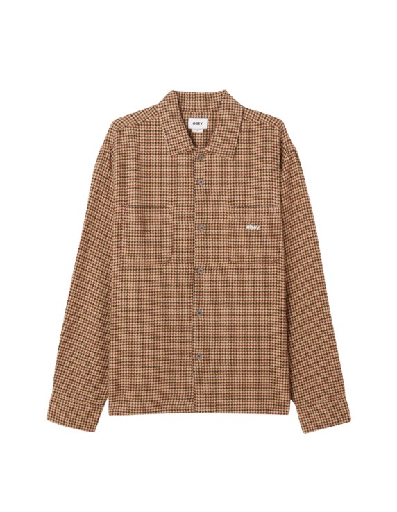 OBEY Tucker Woven