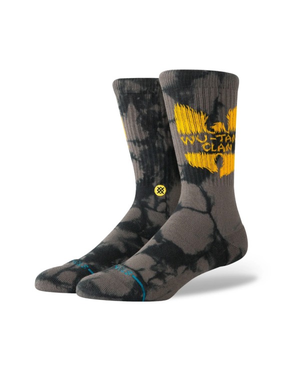 Stance Shaolin Slums