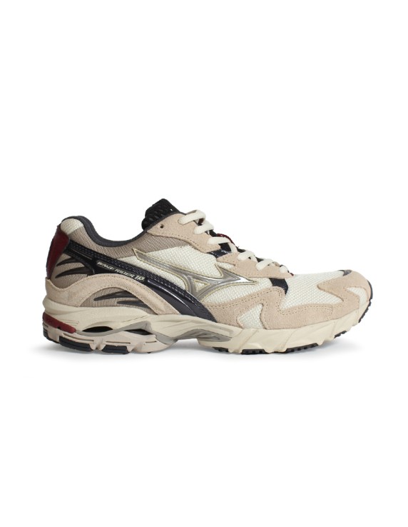 Mizuno Wave Rider 10 SummerSand/VintageKhaki