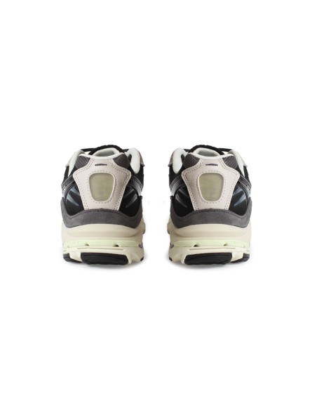 Mizuno Wave Rider 10 Magnet/Magnet/OpalGray